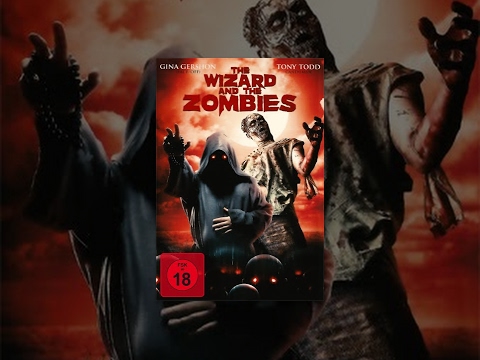 The Wizard and the Zombies