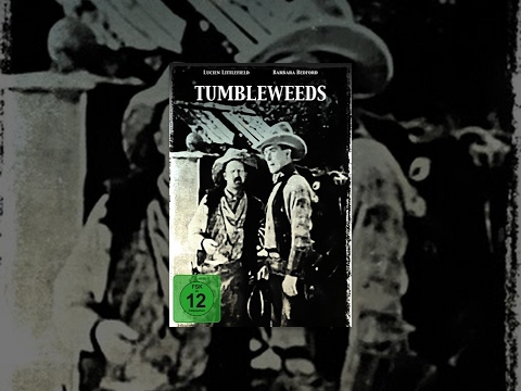 Tumbleweeds