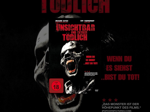 Unsichtbar und extrem tödlich