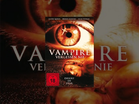 Vampire vergessen nie