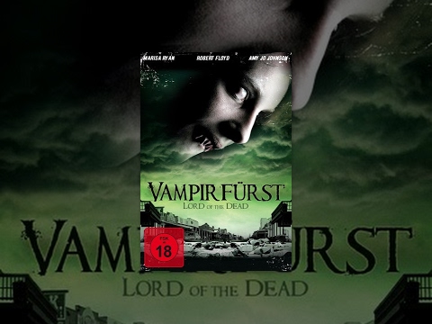 Vampirfürst – Lord of the Dead