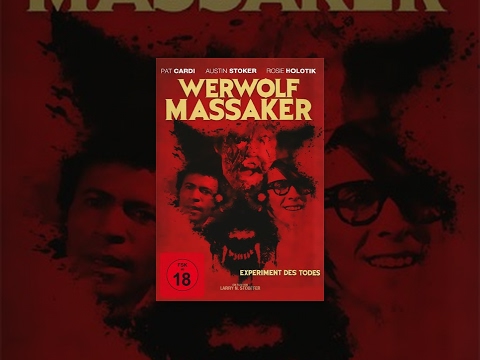 Werwolf Massaker – Experiment des Todes