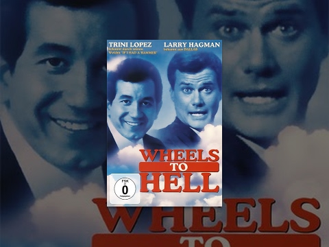 Wheels to Hell