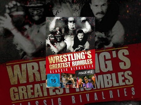 Wrestling´s Greatest Rumbles – Folge 12