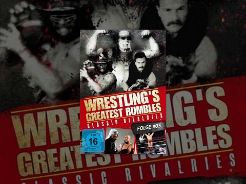 Wrestling´s Greatest Rumbles – Folge 3