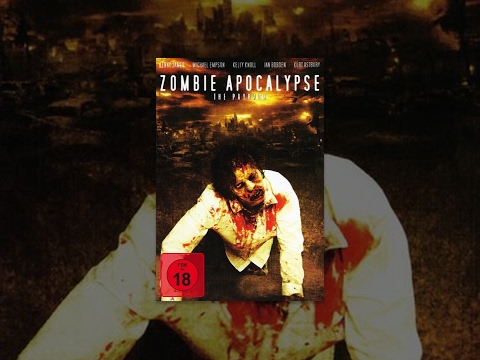 Zombie Apocalypse – The Payback
