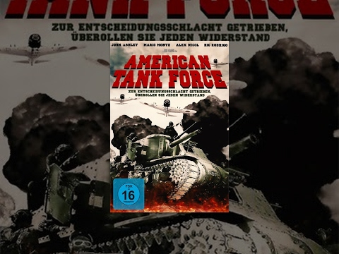American Tank Force