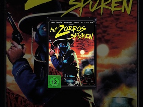 Auf Zorros Spuren