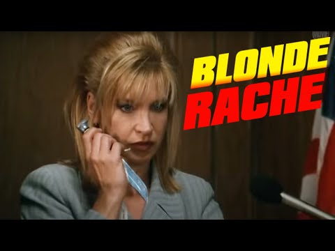Blonde Rache | ganzer Film mit Cynthia Rothrock, Walter Koenig