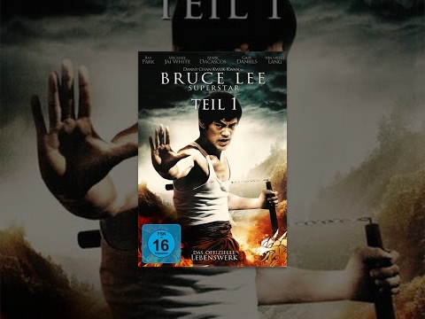 Bruce Lee Superstar – Teil 1