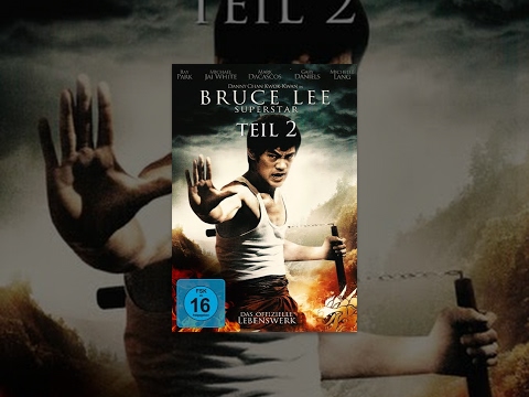 Bruce Lee Superstar – Teil 2