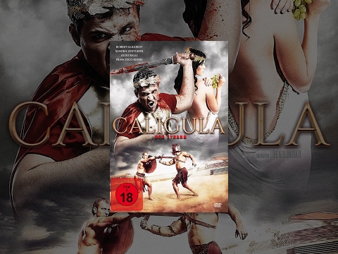 Caligula – Der Tyrann