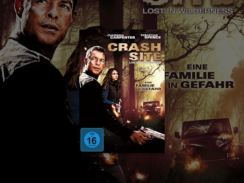 Crash Site