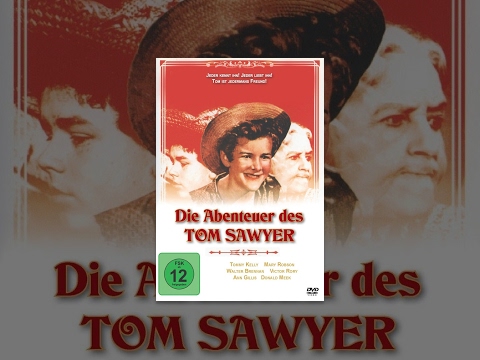 Die Abenteuer des Tom Sawyer