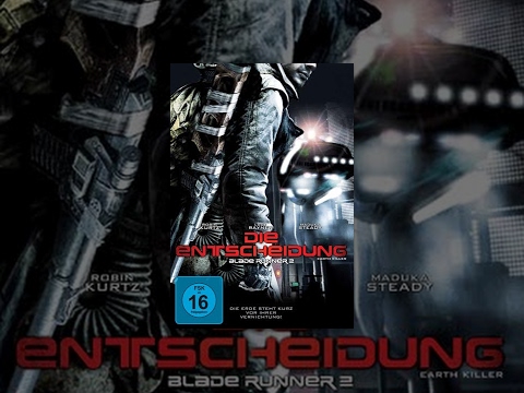 Die Entscheidung – Blade Runner 2