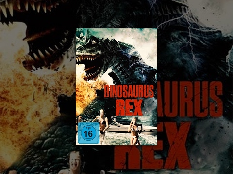 Dinosaurus Rex