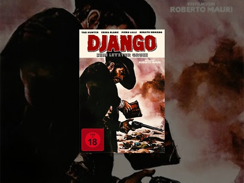 Django – Sein letzter Gruß
