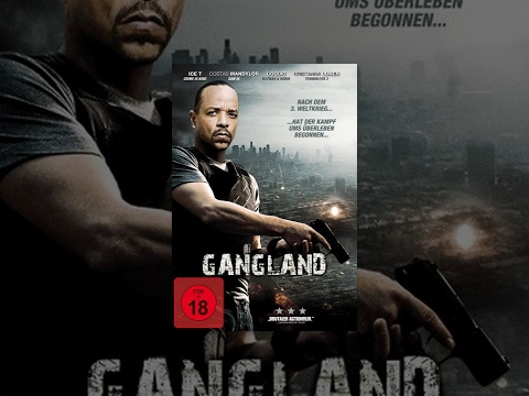 Gangland