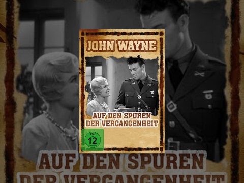 John Wayne – Auf den Spuren der Vergangenheit