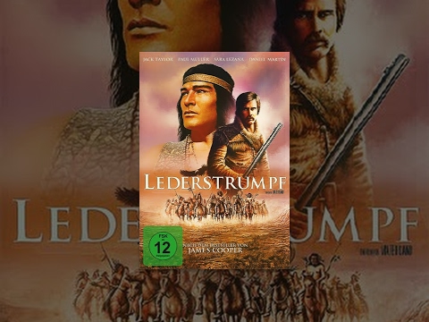 Lederstrumpf