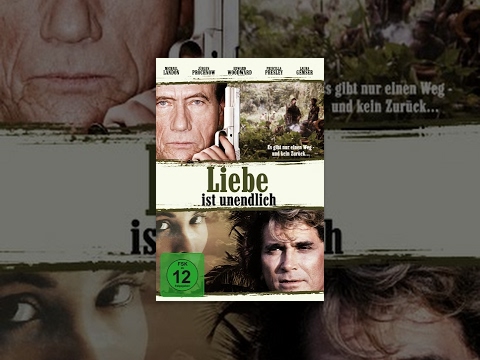Liebe ist unendlich
