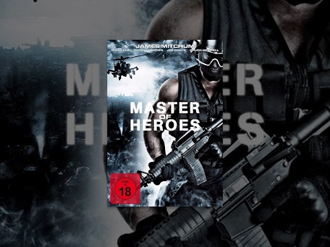 Master of Heroes