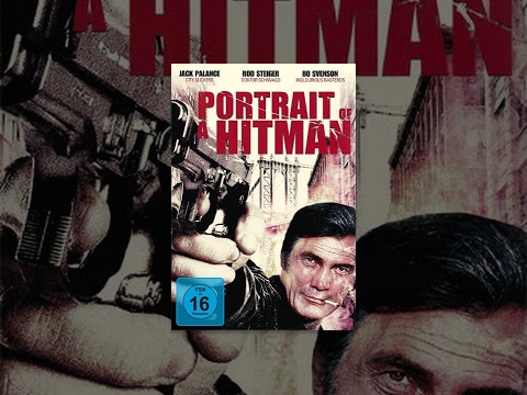 Portrait of a Hitman