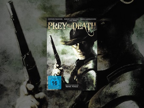 Prey For Death