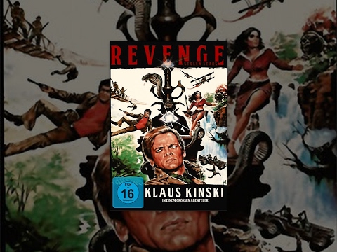 Revenge – Stolen Stars