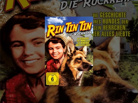 RIN TIN TIN – Die Rückkehr