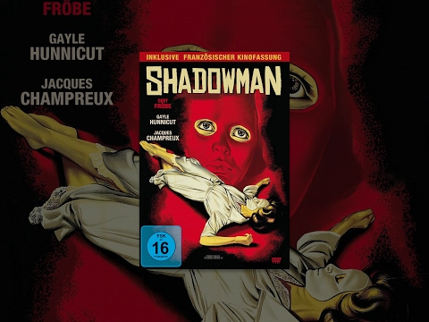 Shadowman