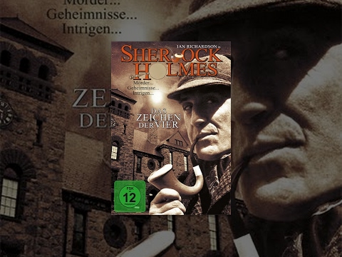 Sherlock Holmes: Im Zeichen der Vier