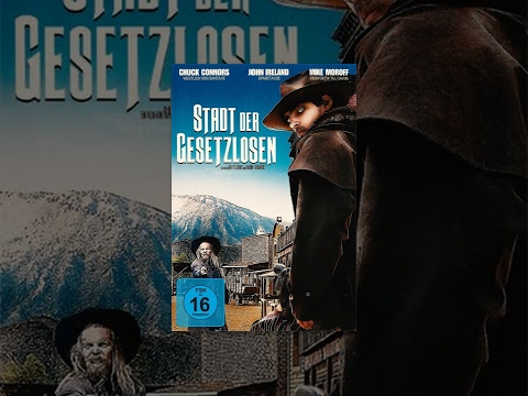 Stadt der Gesetzlosen