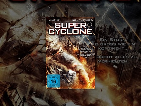 Super Cyclone