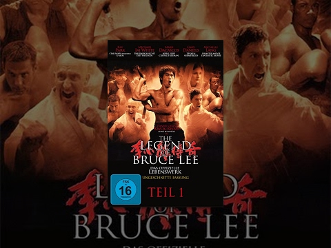 The Legend of Bruce Lee – Teil 1