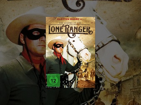 The Lone Ranger