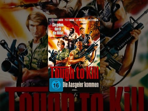 Tough to Kill – Die Aasgeier kommen